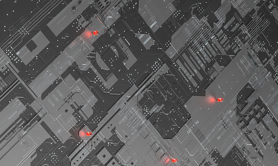 Bluetooth module test